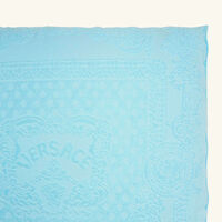 versace la vacanza pillow