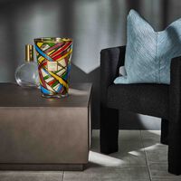 baobab collection dancefloor candle maxi max