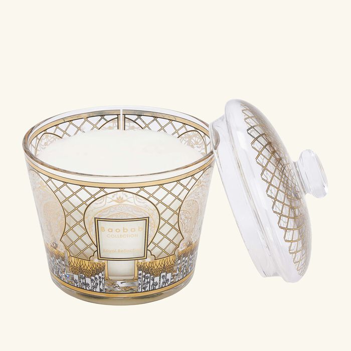 baobab collection royal reflection dome gift box max 10