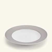 Penthouse Hewitt Soup Bowl Round Grey 25cm ralph lauren home penthouse hewitt soup bowl round grey 25cm