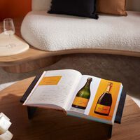 Veuve Clicquot Book 33x25cm assouline veuve clicquot book 33x25cm
