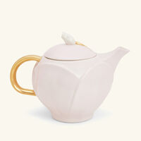 Tulip Coffee Pot Pink villari tulip coffee pot pink