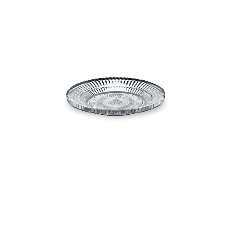 Mille Nuits Plate Mille Nuits Plate, large