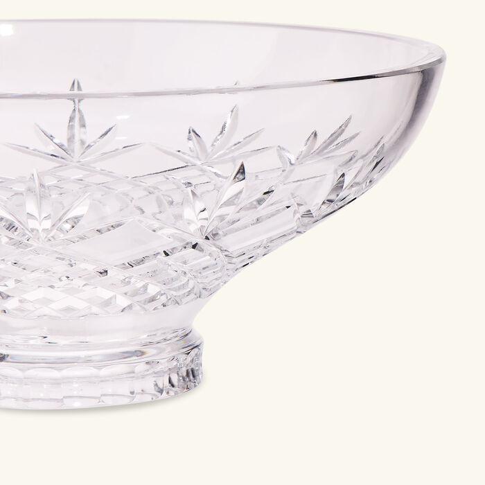 Maria Theresa Bowl Clear ruckl maria theresa bowl clear