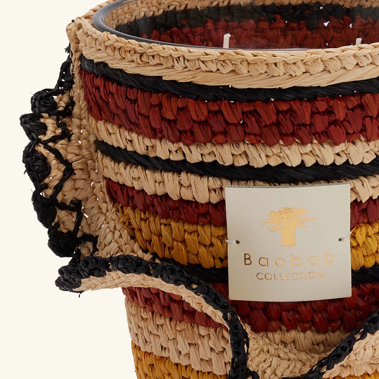 baobab collection fety velona candle max 16