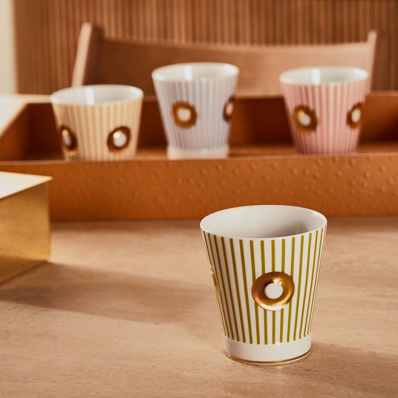 كأس الشرب ديلفوس إيولي أخضر برناردو كأس الشرب ديلفوس إيولي أخضر