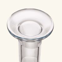 Oenologie Young Wine Decanter Clear baccarat oenologie young wine decanter clear