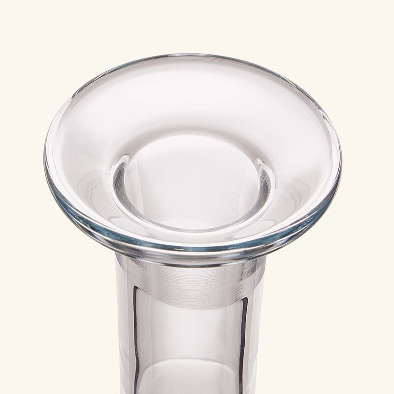 Oenologie Young Wine Decanter Clear baccarat oenologie young wine decanter clear