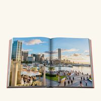 assouline beirut habibi book 33x25cm