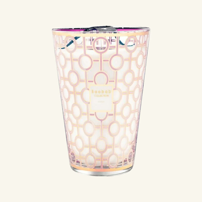 baobab collection women candle maxi max