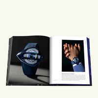assouline de bethune book 38x32cm