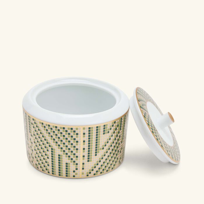 bernardaud augusta sugar bowl