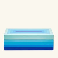 jonathan adler lacquer scala box blue