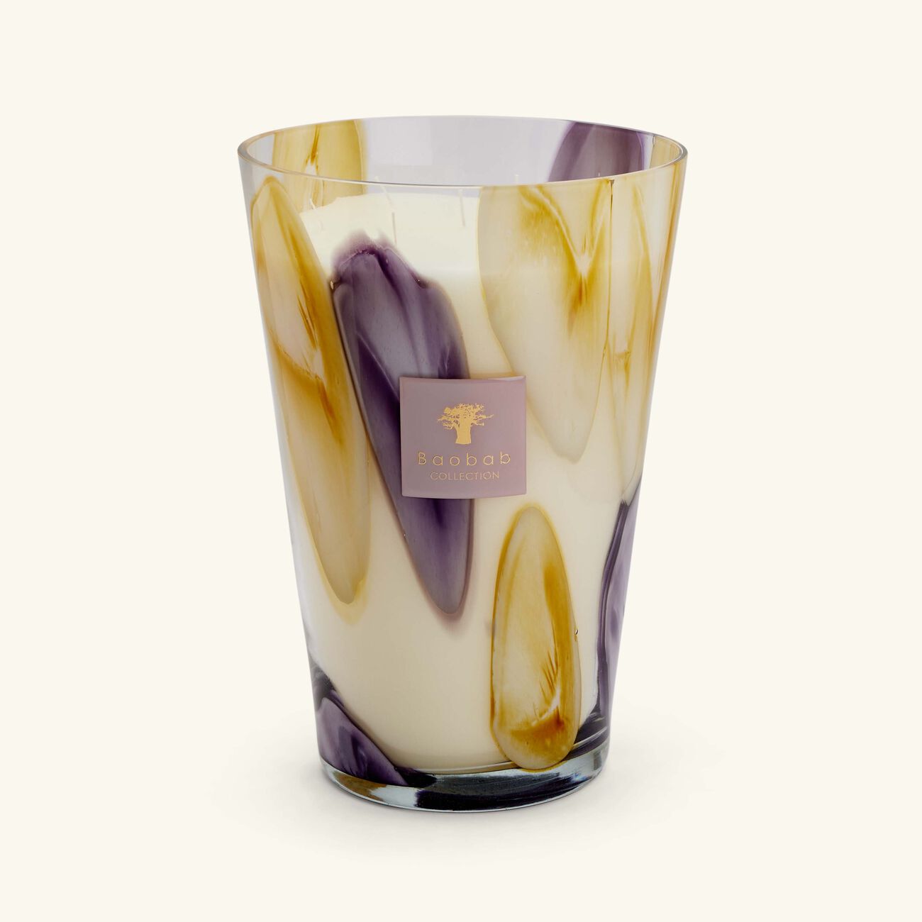baobab collection riviera eilenroc candle max 35