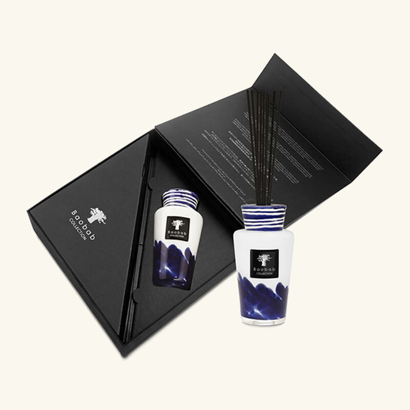 Feathers Touareg Diffuser baobab collection feathers touareg diffuser