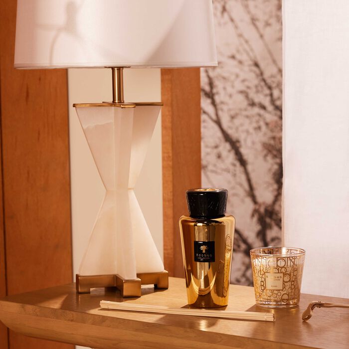 baobab collection les exclusives aurum diffuser
