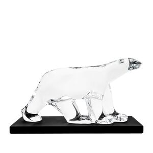 Pompon Polar Bear, medium