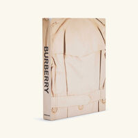 assouline burberry book 36x28cm