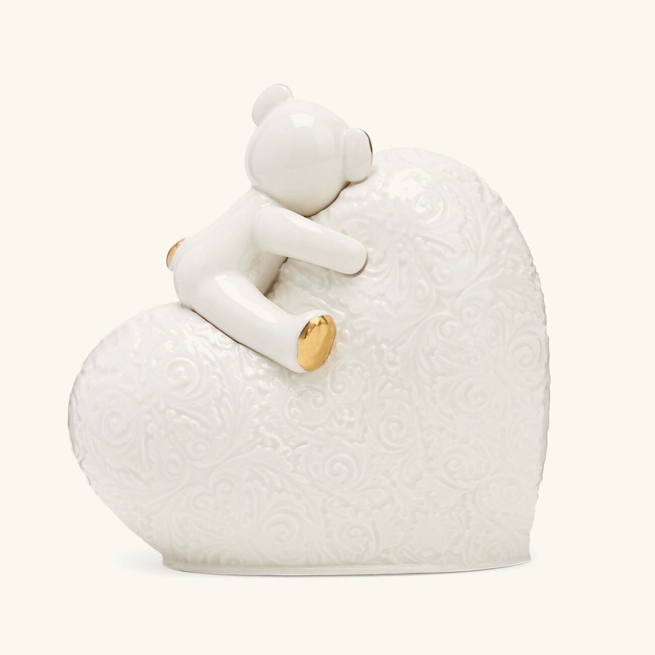 villari my love figurine white