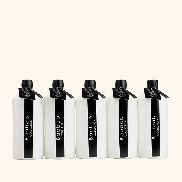 baobab collection roseum diffuser 5l