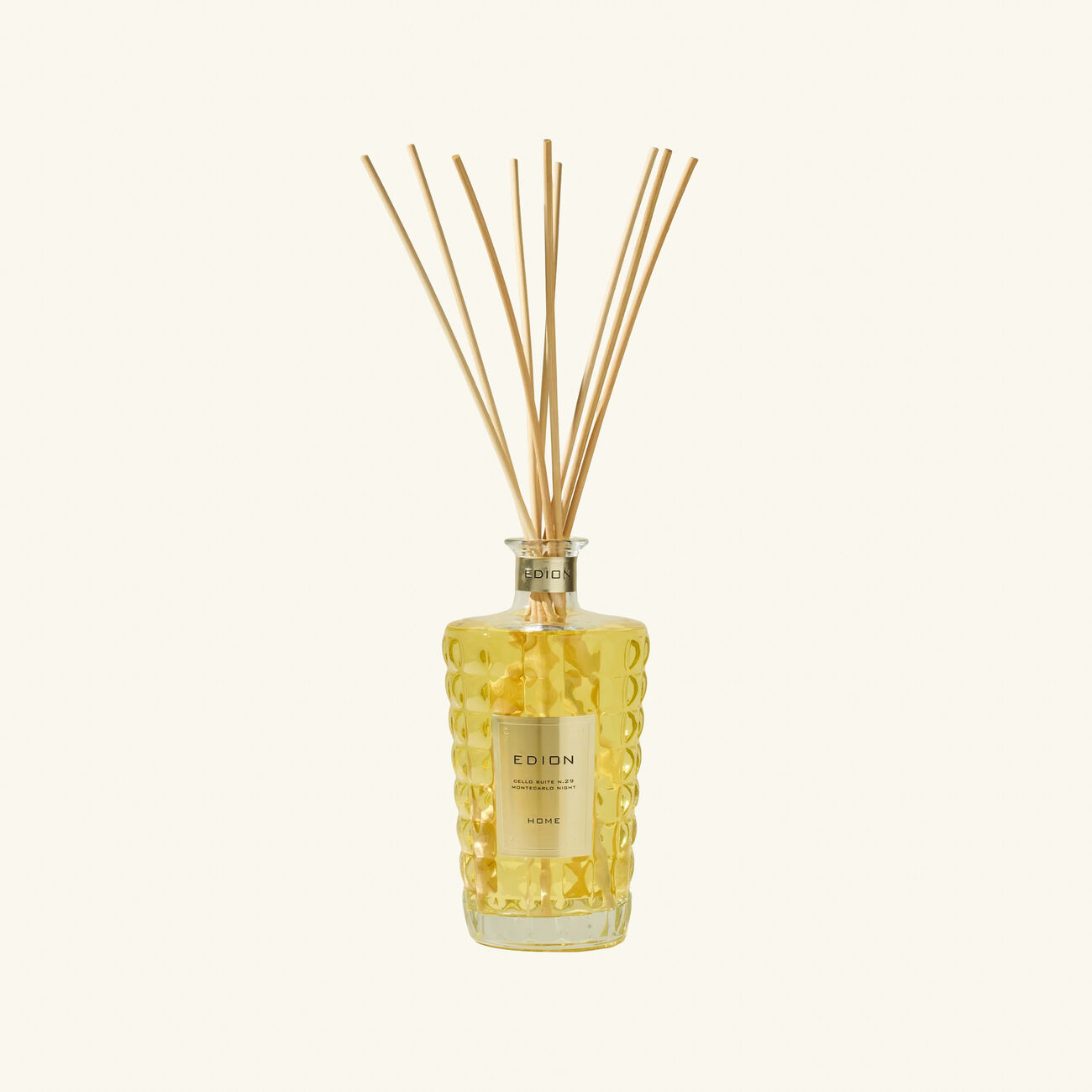 edion cello suite no 29 montecarlo night diffuser 700ml