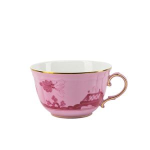 Tea Cup Antico Doccia Shape, medium