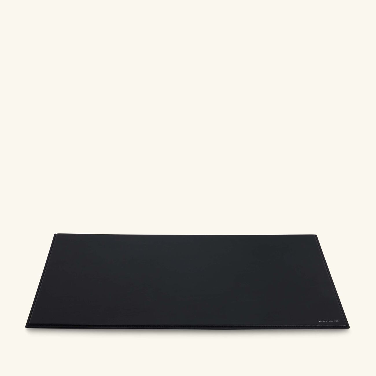 Brennan Blotter Black ralph lauren home brennan blotter black