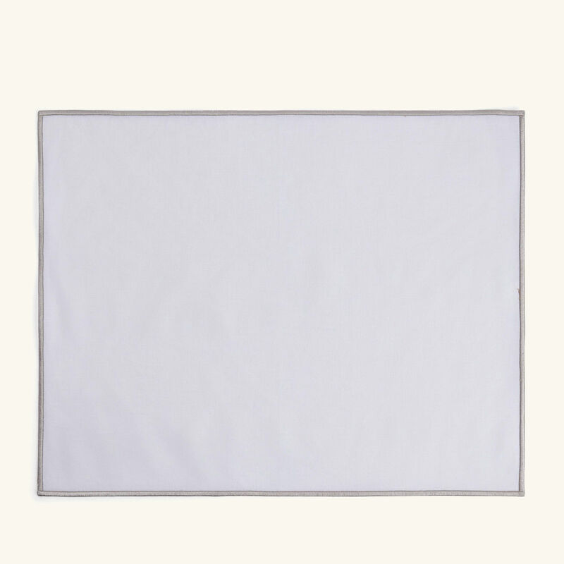 catherine denoual boho placemat gold