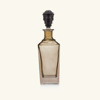 versace medusa lumiere haze decanter clear