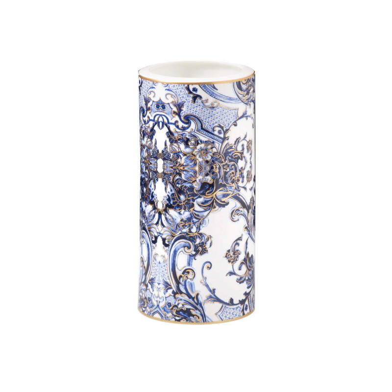 Azulejos Vase, large