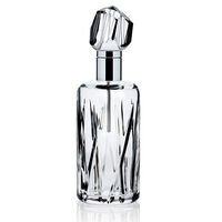 Cylindrical Perfume Bottle, small