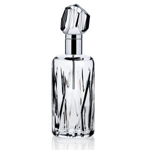 Cylindrical Perfume Bottle, medium