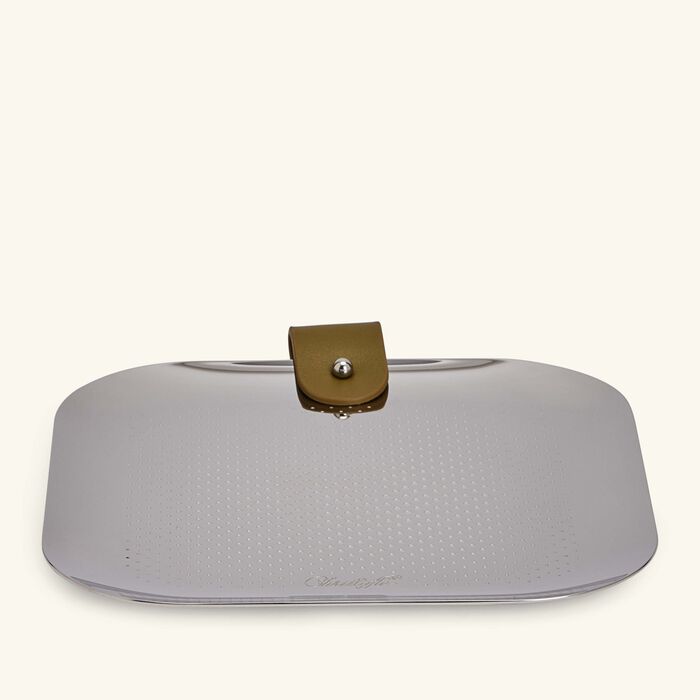 Club Trinket Tray Square Stainless Steel christofle club trinket tray square stainless steel
