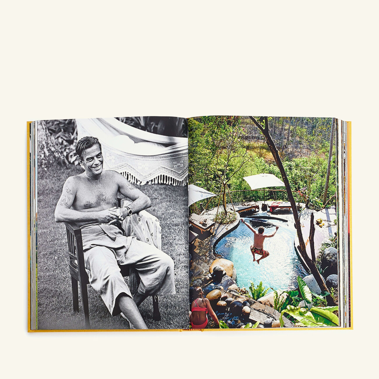 assouline bali mystique book 33x25cm