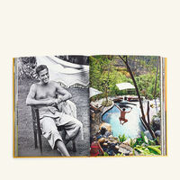 assouline bali mystique book 33x25cm