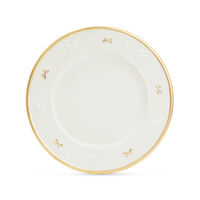 Butterfly Dinner Plate, small