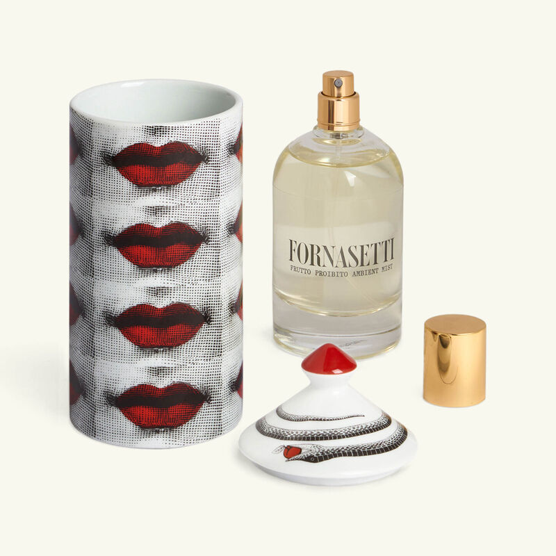 fornasetti frutto proibito room spray 100ml