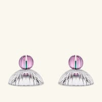 طقم لويس من حامِلين للبطاقات وردي ريفليكشنز كوبنهاغن طقم لويس من حامِلين للبطاقات وردي