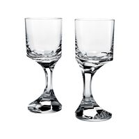 Narcisse Glass - Set Of 2, small