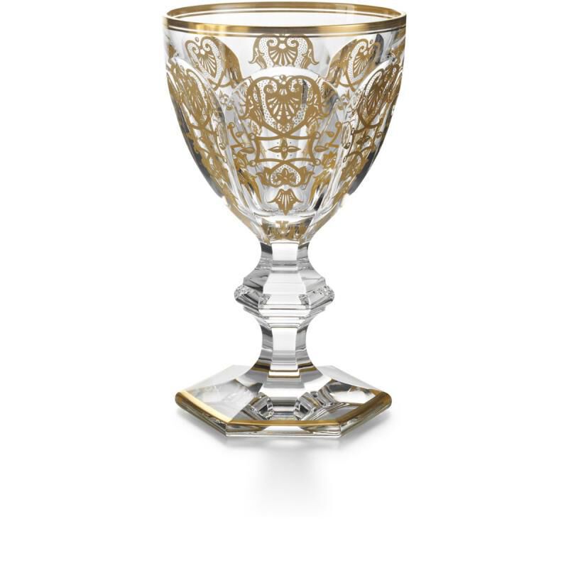 Harcourt Empire Glass Harcourt Empire Glass, large