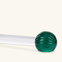 reflections copenhagen benoit cultery holder green set of 2