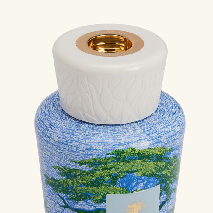 baobab collection sacred trees yarani diffuser 500ml