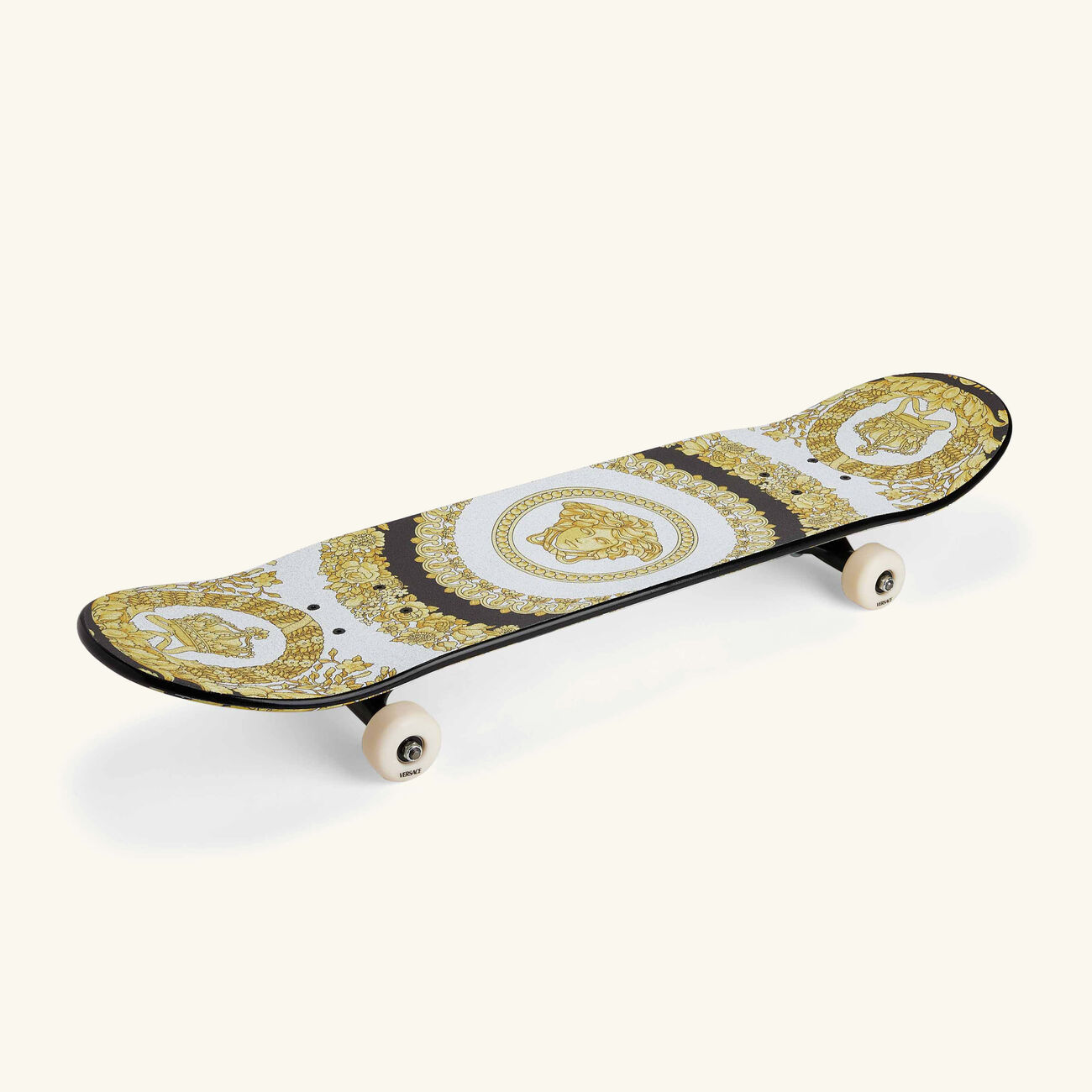 versace barocco skateboard