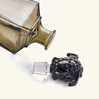 versace medusa lumiere haze decanter clear