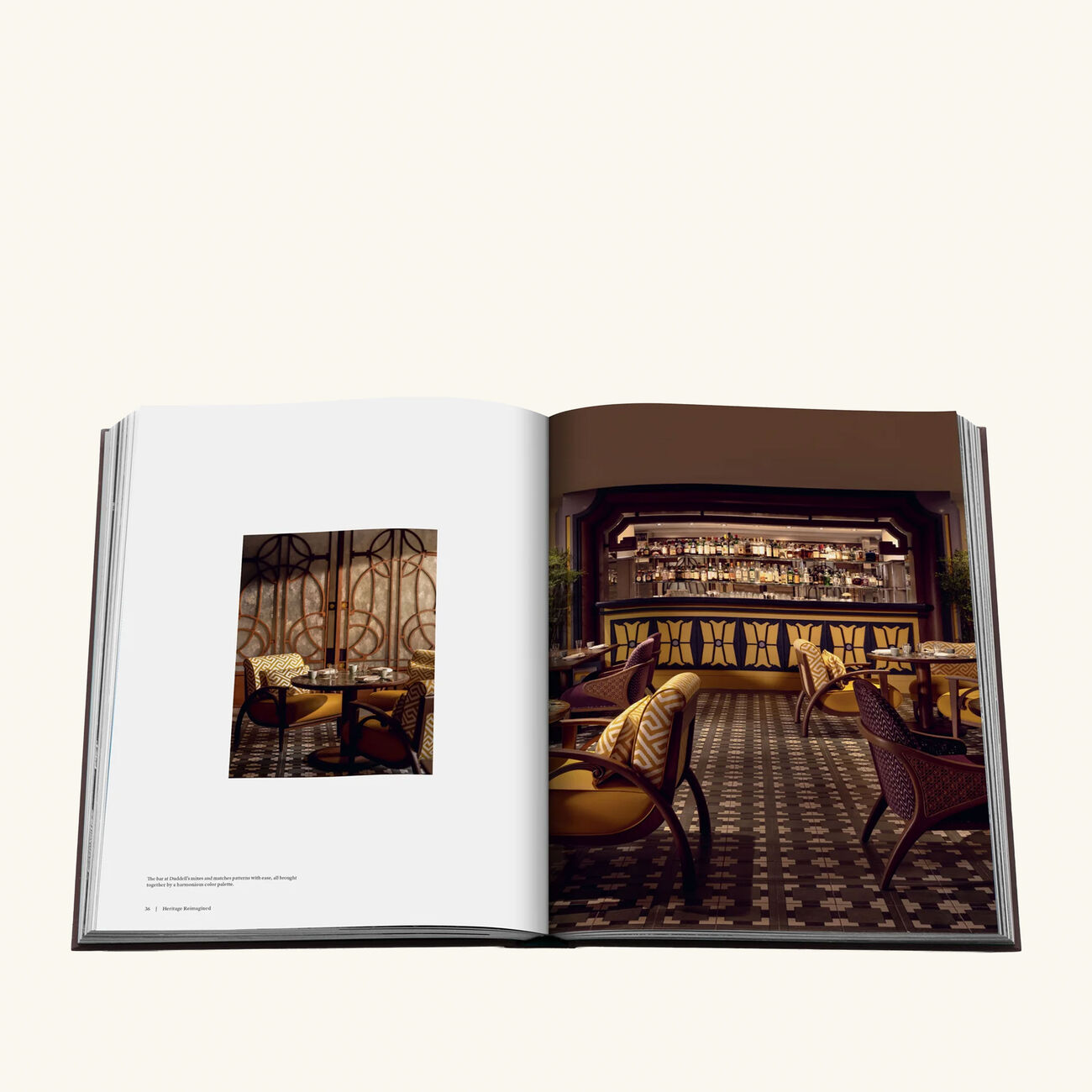 André Fu: A Designer's Vision Book 10x13cm assouline andr fu a designer s vision book 10x13cm