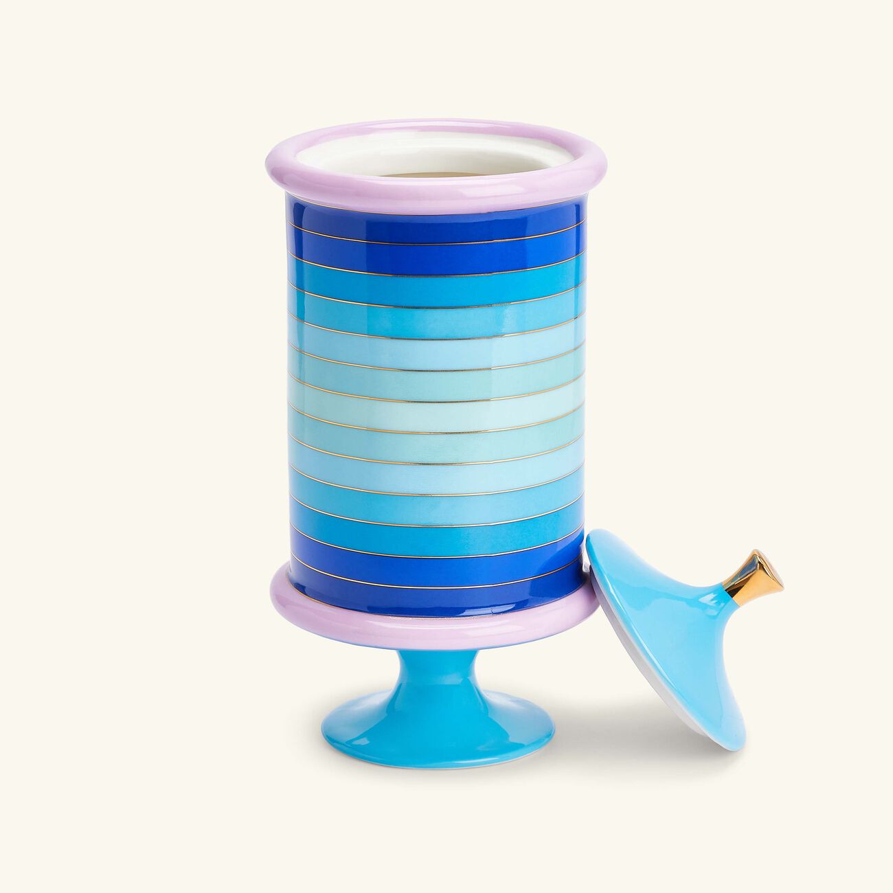 jonathan adler scala canister stripe