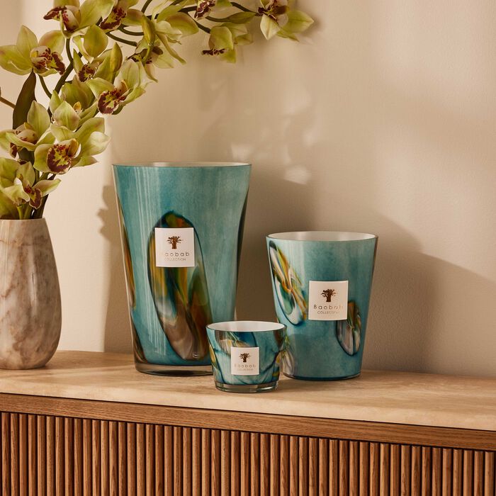 baobab collection oceania tingari candle max 10