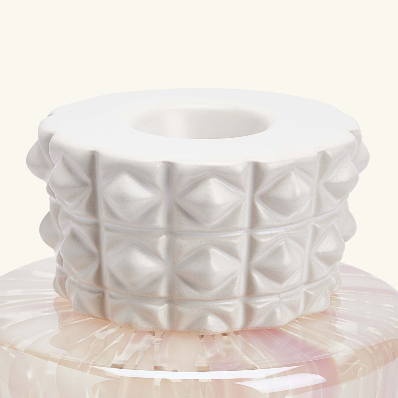 baobab collection pearls white diffuser