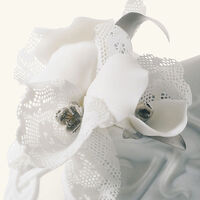 lladro my fair lady sculpture medium white