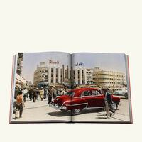 assouline beirut habibi book 33x25cm